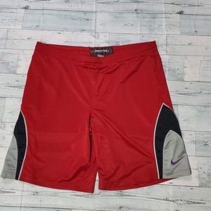 Mens Nike Basketball Short